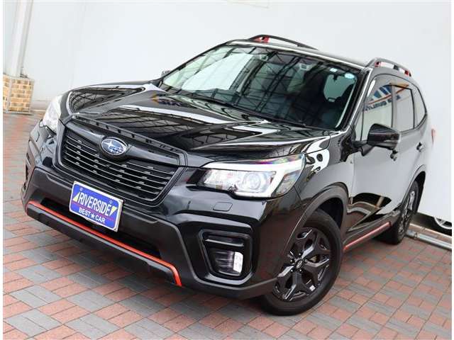 スバル フォレスター ２．５ エックスブレイク ４ＷＤ H30年 (関東) 99