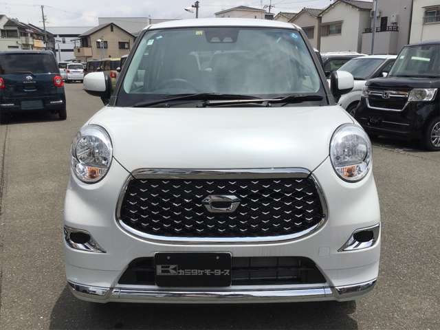 ダイハツ キャスト　スタイル スタイル ６６０ Ｘ リミテッド ＳＡＩＩＩ R4年 (近畿) 99