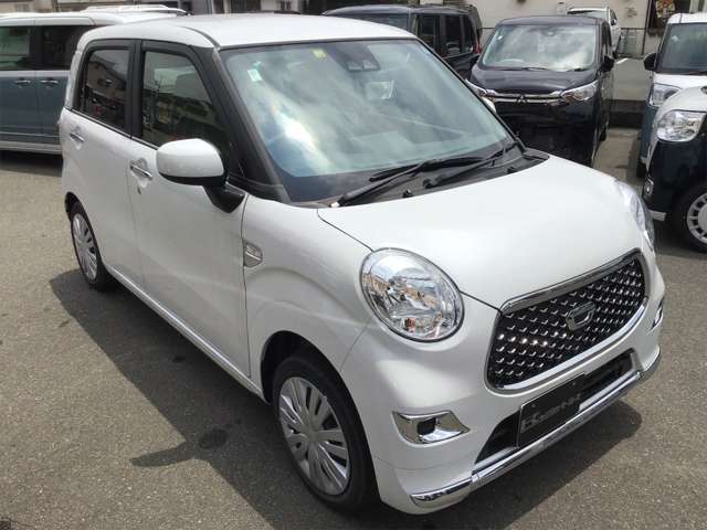 ダイハツ キャスト　スタイル スタイル ６６０ Ｘ リミテッド ＳＡＩＩＩ R4年 (近畿) 99