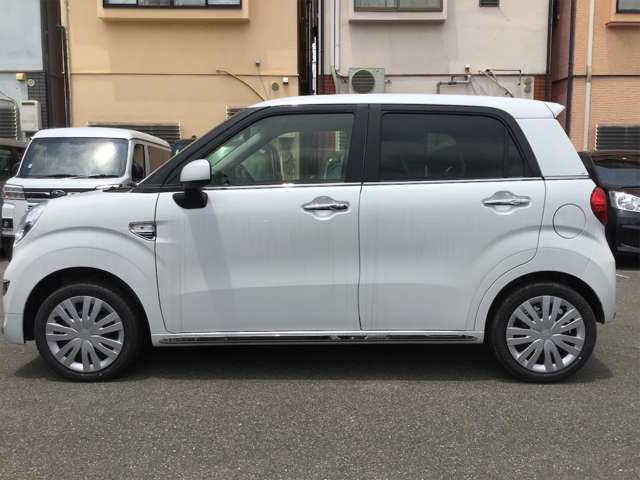 ダイハツ キャスト　スタイル スタイル ６６０ Ｘ リミテッド ＳＡＩＩＩ R4年 (近畿) 99