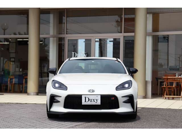 トヨタ ＧＲ８６ ２．４ ＲＺ R3年 (東海) 99