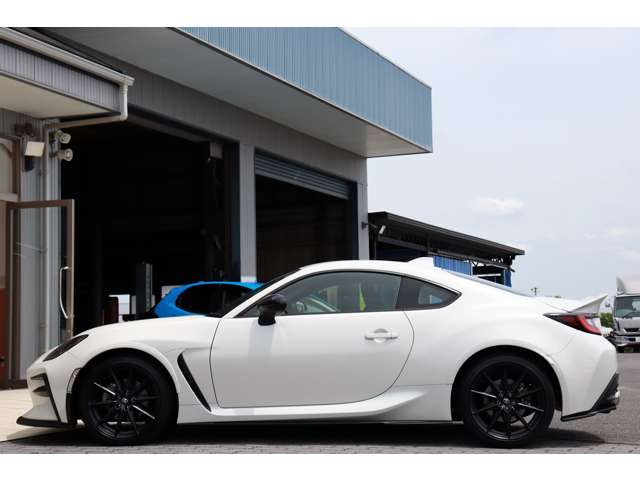 トヨタ ＧＲ８６ ２．４ ＲＺ R3年 (東海) 99