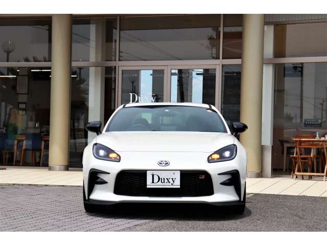 トヨタ ＧＲ８６ ２．４ ＲＺ R3年 (東海) 99