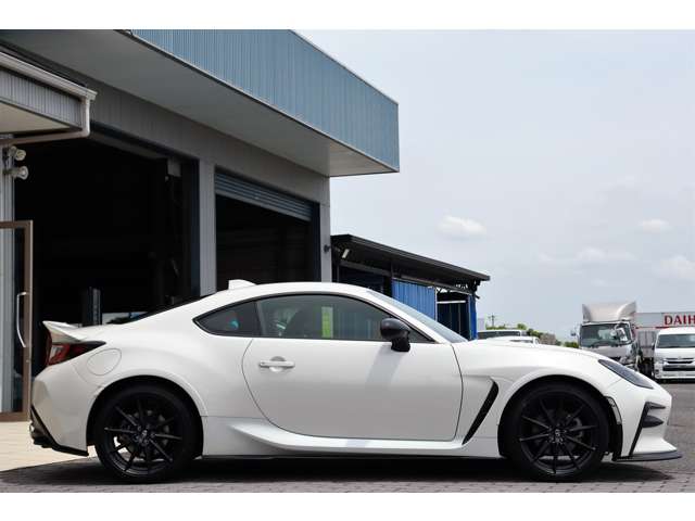 トヨタ ＧＲ８６ ２．４ ＲＺ R3年 (東海) 99