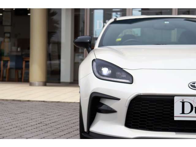 トヨタ ＧＲ８６ ２．４ ＲＺ R3年 (東海) 99