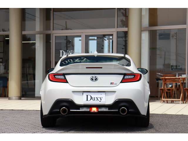 トヨタ ＧＲ８６ ２．４ ＲＺ R3年 (東海) 99