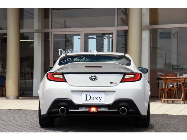 トヨタ ＧＲ８６ ２．４ ＲＺ R3年 (東海) 99