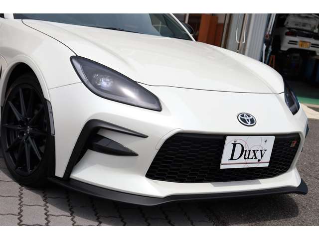 トヨタ ＧＲ８６ ２．４ ＲＺ R3年 (東海) 99