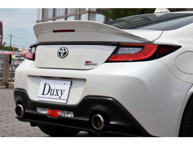 トヨタ ＧＲ８６ ２．４ ＲＺ R3年 (東海) 99