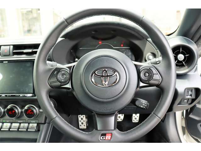 トヨタ ＧＲ８６ ２．４ ＲＺ R3年 (東海) 99