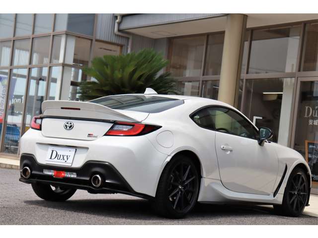 トヨタ ＧＲ８６ ２．４ ＲＺ R3年 (東海) 99