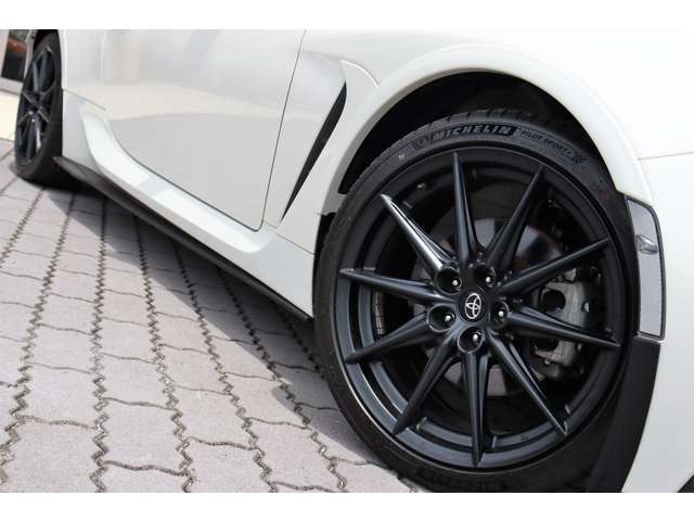 トヨタ ＧＲ８６ ２．４ ＲＺ R3年 (東海) 99