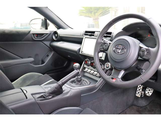 トヨタ ＧＲ８６ ２．４ ＲＺ R3年 (東海) 99