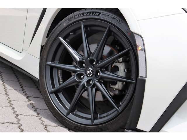 トヨタ ＧＲ８６ ２．４ ＲＺ R3年 (東海) 99