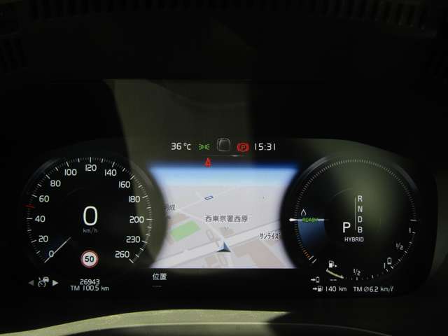ボルボ ＸＣ６０ Ｔ８ ツインエンジン ＡＷＤ インスクリプション ４ＷＤ H30年 (関東) 99