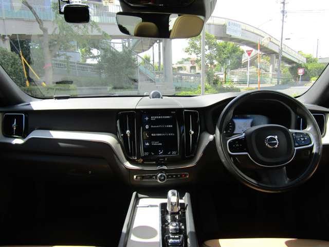 ボルボ ＸＣ６０ Ｔ８ ツインエンジン ＡＷＤ インスクリプション ４ＷＤ H30年 (関東) 99