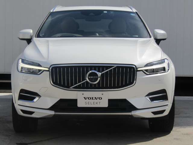 ボルボ ＸＣ６０ Ｔ８ ツインエンジン ＡＷＤ インスクリプション ４ＷＤ H30年 (関東) 99