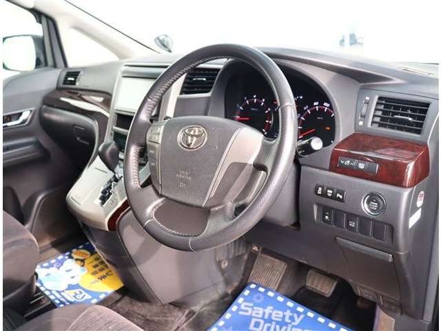 トヨタ アルファード ２．４ ２４０Ｓ H24年 (関東) 99