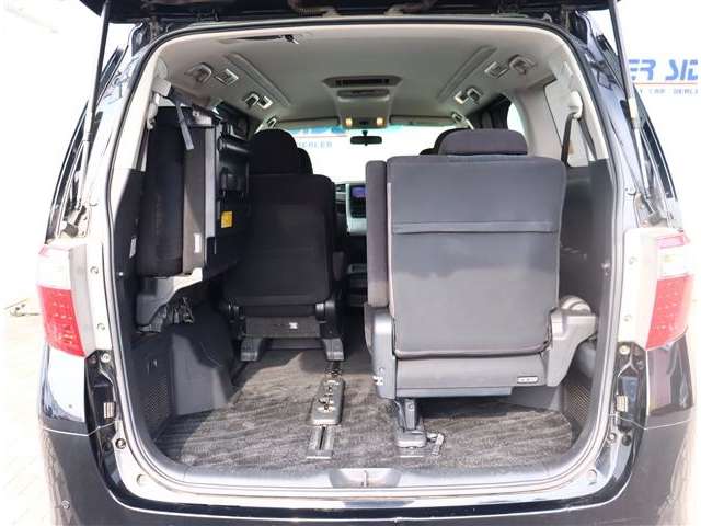 トヨタ アルファード ２．４ ２４０Ｓ H24年 (関東) 99