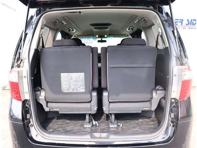 トヨタ アルファード ２．４ ２４０Ｓ H24年 (関東) 99