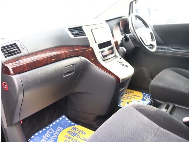 トヨタ アルファード ２．４ ２４０Ｓ H24年 (関東) 99