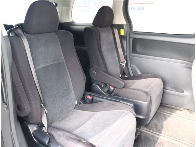 トヨタ アルファード ２．４ ２４０Ｓ H24年 (関東) 99