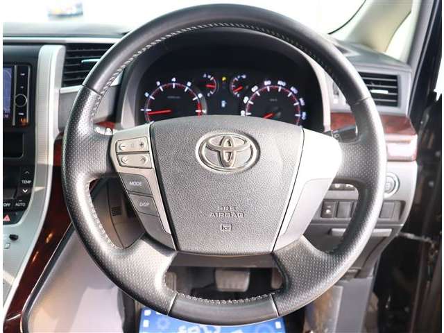 トヨタ アルファード ２．４ ２４０Ｓ H24年 (関東) 99