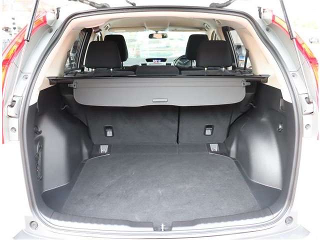 ホンダ ＣＲ−Ｖ ２．０ ２０Ｇ H24年 (関東) 99