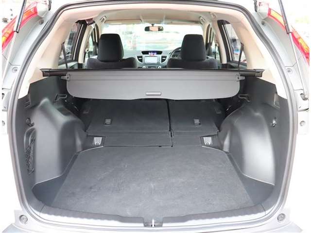 ホンダ ＣＲ−Ｖ ２．０ ２０Ｇ H24年 (関東) 99