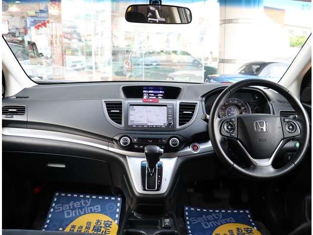 ホンダ ＣＲ−Ｖ ２．０ ２０Ｇ H24年 (関東) 99