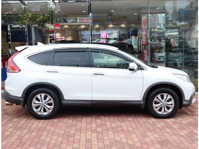 ホンダ ＣＲ−Ｖ ２．０ ２０Ｇ H24年 (関東) 99