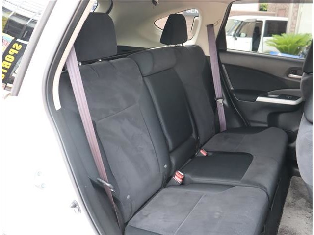 ホンダ ＣＲ−Ｖ ２．０ ２０Ｇ H24年 (関東) 99