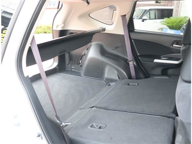 ホンダ ＣＲ−Ｖ ２．０ ２０Ｇ H24年 (関東) 99