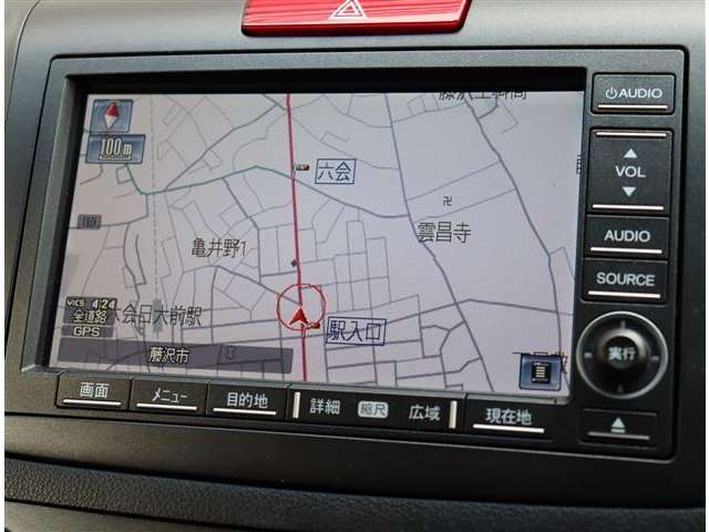 ホンダ ＣＲ−Ｖ ２．０ ２０Ｇ H24年 (関東) 99