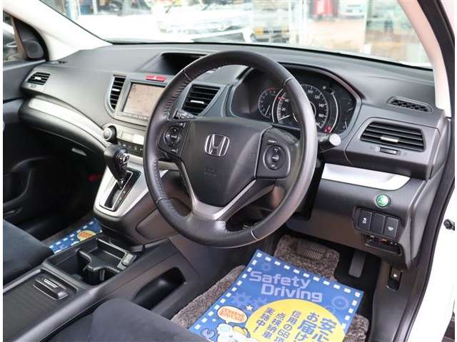 ホンダ ＣＲ−Ｖ ２．０ ２０Ｇ H24年 (関東) 99