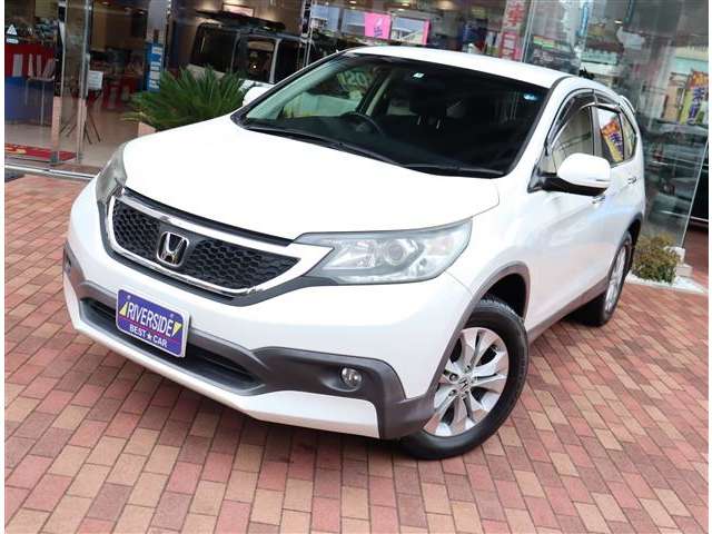 ホンダ ＣＲ−Ｖ ２．０ ２０Ｇ H24年 (関東) 99