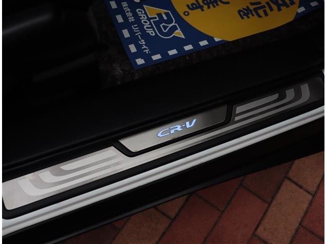 ホンダ ＣＲ−Ｖ ２．０ ２０Ｇ H24年 (関東) 99