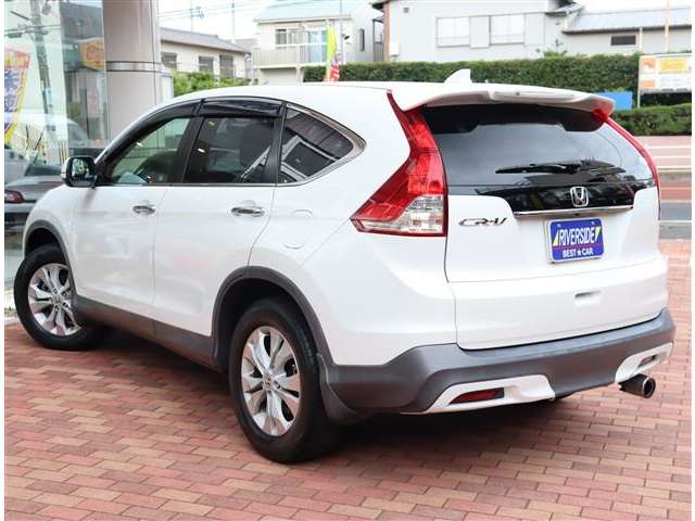 ホンダ ＣＲ−Ｖ ２．０ ２０Ｇ H24年 (関東) 99