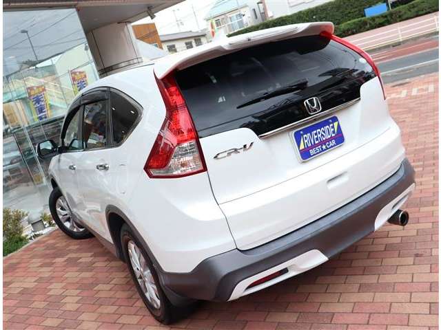 ホンダ ＣＲ−Ｖ ２．０ ２０Ｇ H24年 (関東) 99