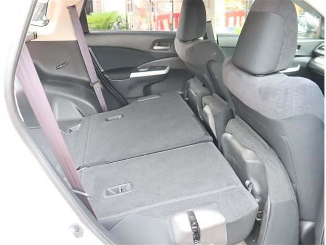 ホンダ ＣＲ−Ｖ ２．０ ２０Ｇ H24年 (関東) 99