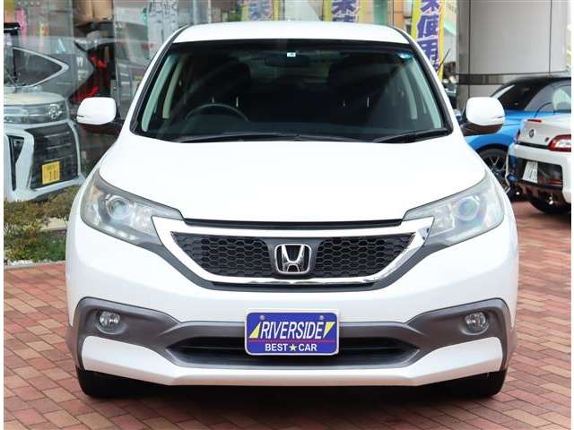 ホンダ ＣＲ−Ｖ ２．０ ２０Ｇ H24年 (関東) 99