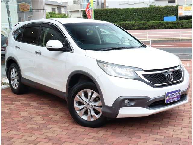 ホンダ ＣＲ−Ｖ ２．０ ２０Ｇ H24年 (関東) 99