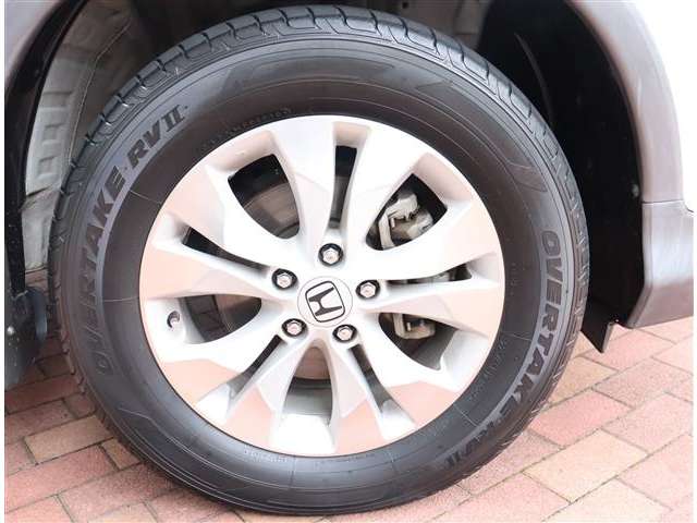 ホンダ ＣＲ−Ｖ ２．０ ２０Ｇ H24年 (関東) 99