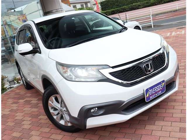 ホンダ ＣＲ−Ｖ ２．０ ２０Ｇ H24年 (関東) 99