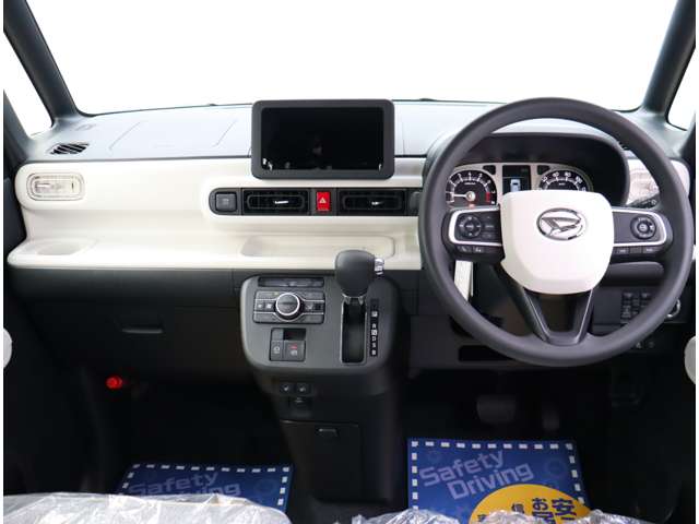 ダイハツ ムーヴ　キャンバス ６６０ ストライプス Ｇターボ R5年 (関東) 99