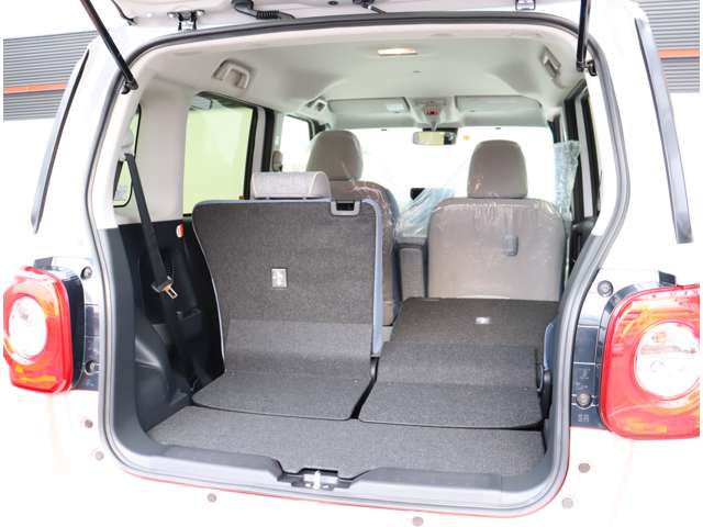 ダイハツ ムーヴ　キャンバス ６６０ ストライプス Ｇターボ R5年 (関東) 99