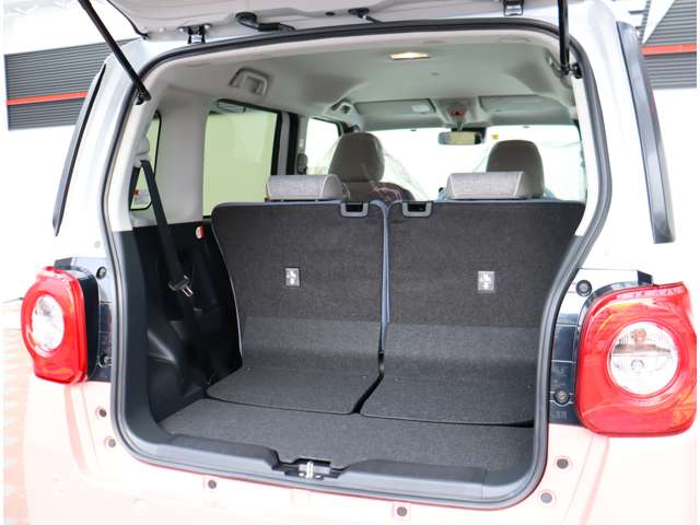 ダイハツ ムーヴ　キャンバス ６６０ ストライプス Ｇターボ R5年 (関東) 99