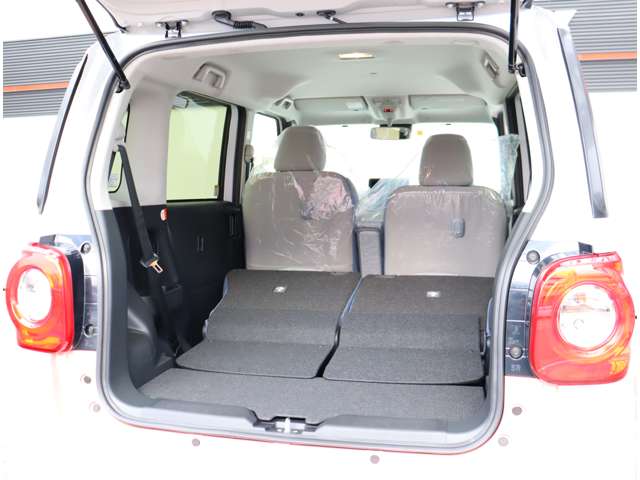 ダイハツ ムーヴ　キャンバス ６６０ ストライプス Ｇターボ R5年 (関東) 99