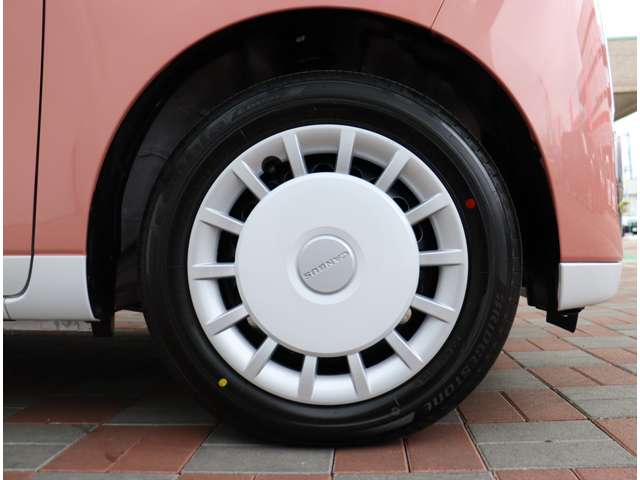 ダイハツ ムーヴ　キャンバス ６６０ ストライプス Ｇターボ R5年 (関東) 99