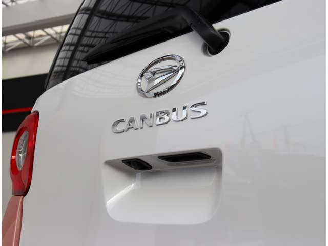 ダイハツ ムーヴ　キャンバス ６６０ ストライプス Ｇターボ R5年 (関東) 99